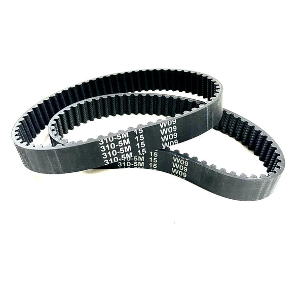 Hoyt St HTD Belts