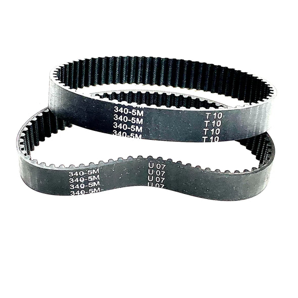 Hoyt St HTD Belts