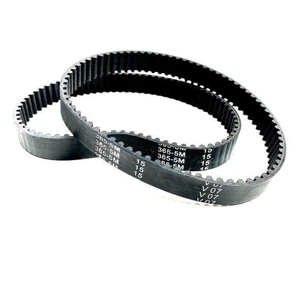 Hoyt St HTD Belts