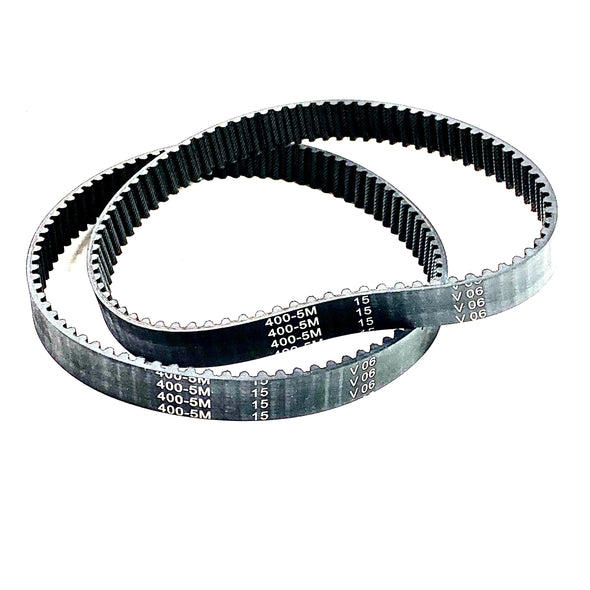 Hoyt St HTD Belts