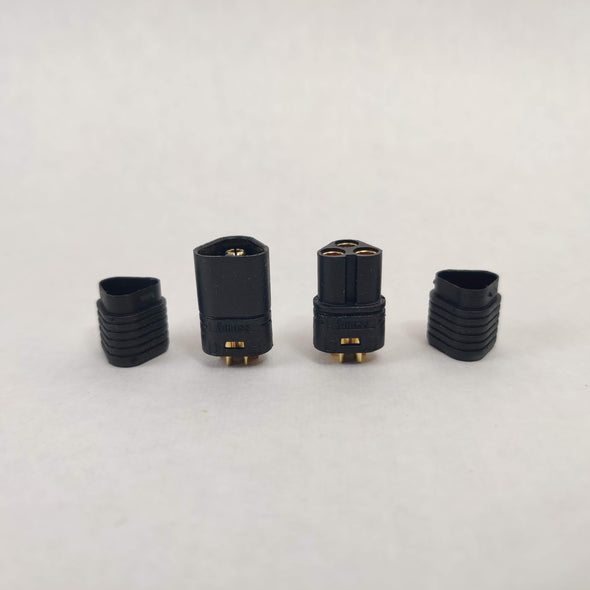 Amass MT60 Connector - 2 Sets