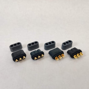 Amass MR60 Connector - 2 Sets