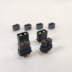 Amass XT60 Connector - 2 Sets