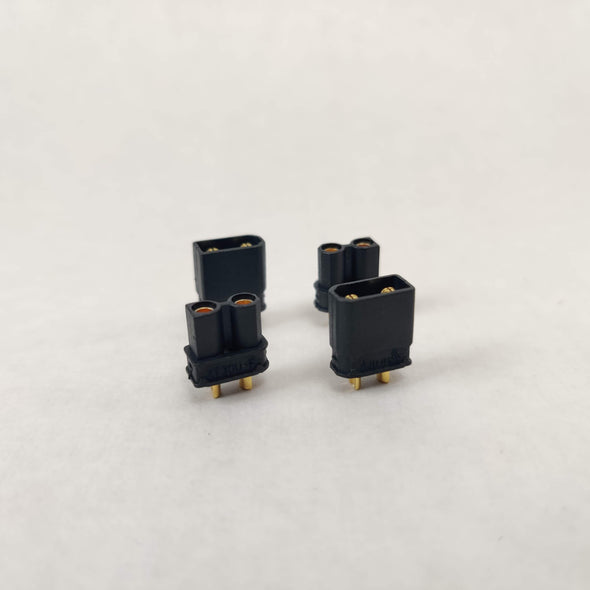 Amass XT30 Connector - 2 Sets