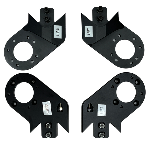 Hoyt St UAV-Dadbod/ROSA Bent Motor Mount End Replacements