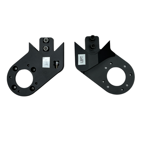 Hoyt St UAV-Dadbod/ROSA Bent Motor Mount End Replacements