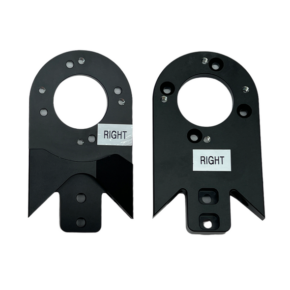 Hoyt St UAV-Dadbod/ROSA Bent Motor Mount End Replacements