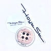 Hoyt St Sticker Pack (3)